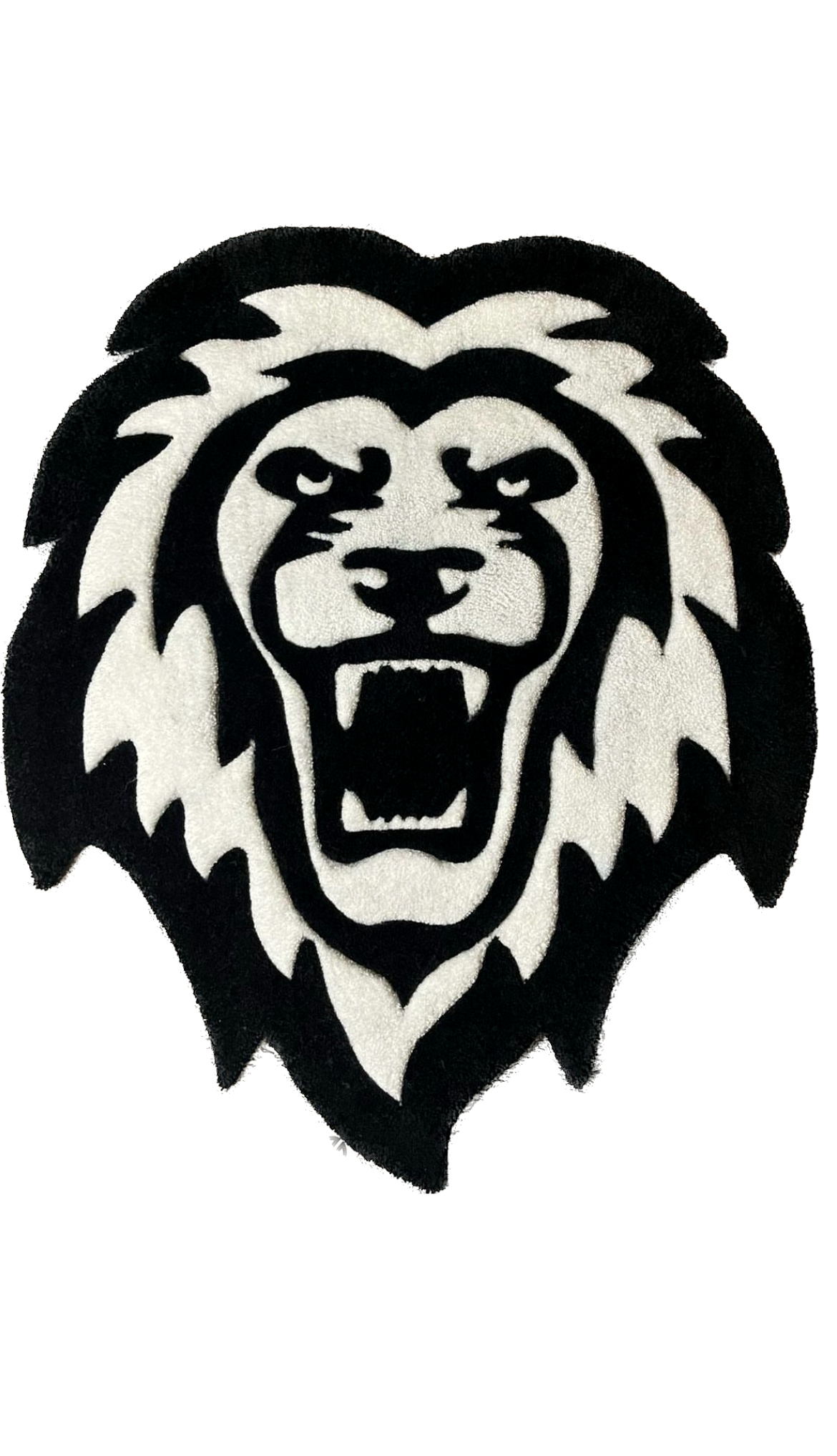 LION RUG